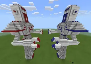 Robot Fight