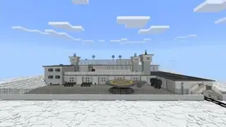 SCP Site 19 2004