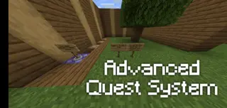 Advanced Quest System Map