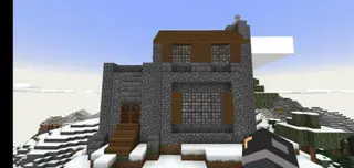 Dragon Hunter House Map