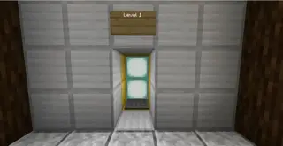 Escape! Map