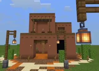 Danger's Build Styles 2 Map