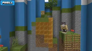 Honey Parkour Map