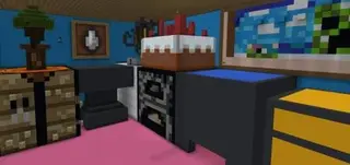 Parkour Paradise: Giant House