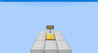 Boost – Skyblock