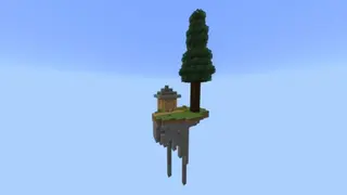 TheBasictype's SkyBlock