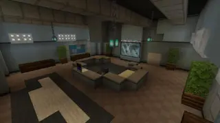Half Life 1 – Anomalous Materials Chapter
