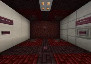 Incline PvP Map
