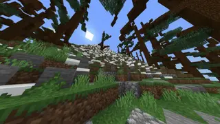 Advanced Survival World Generator Map