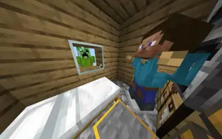 Just A Parkour Map