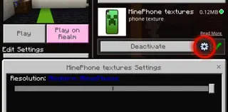 Working Phone