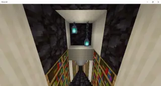 1.16 Nether Base