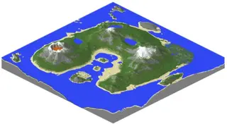 The Island