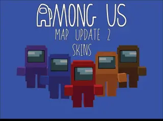 Among Us Craft
