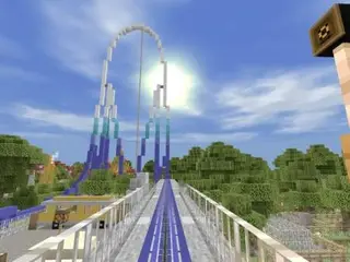 Thorpe Park