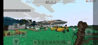 An Adventure Out Of This World 2 – A New World