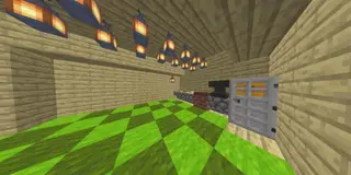 Invasion Map