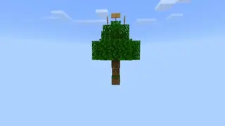 SkyBlock-OreNuggets Map