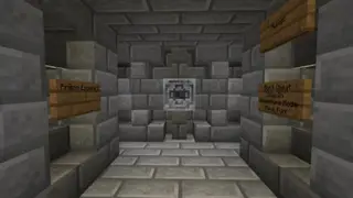 Prison Escape 2 Map