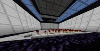 Among Us Minecraft Map