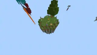 SkyBlock HC Map