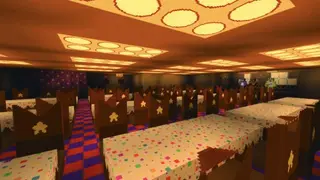 Five Nights at Freddy's Roleplay Map