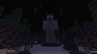 Herobrines Kingdom Map