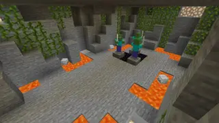 Pressure Forever | Chapter 1 Map