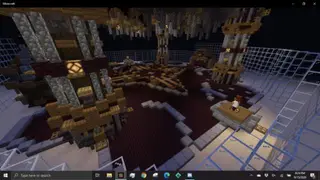 Minecraft Bedrock: Scoreboard Timer Tutorial Map