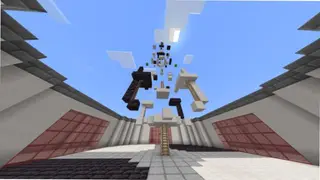 The Tower PVP Map