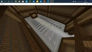 Court – 5+ Rooms Map