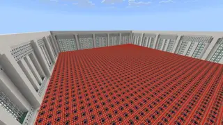 TNT Spleef Map