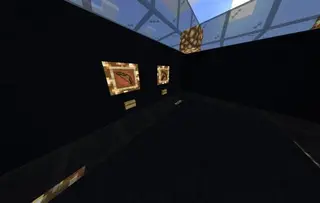 Bowmasters Map