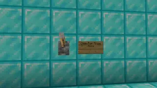 Tower Parkour Map