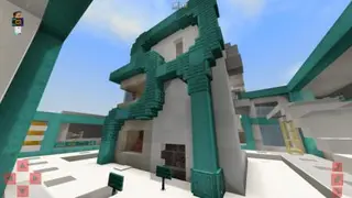 Diorite Burner Map