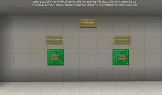 Counter Strike De_Dust2 Map
