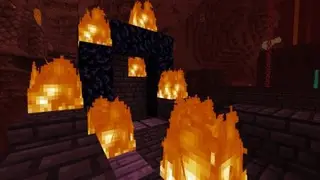 Nether Escape Map