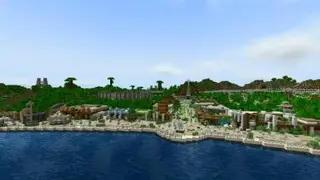 Abandoned Jurassic