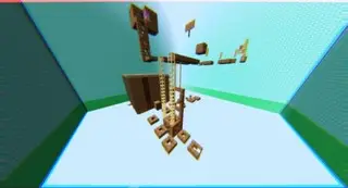 Noteblock Parkour