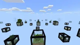 Skycubes