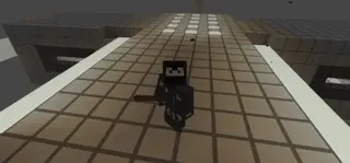 Space Survival