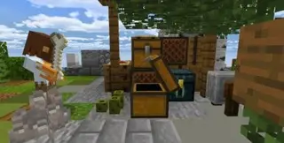 Castaway – Parkour Adventure