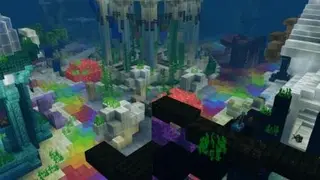 Endercraft 4.0 Minigames Realm