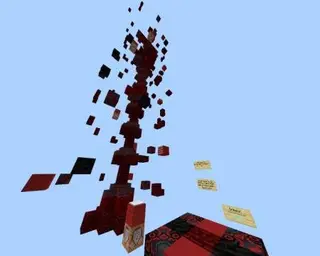 Going Up! Parkour 2