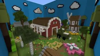 Hide And Seek: Farm