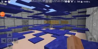 Steve Simulator