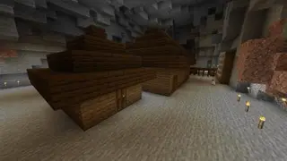 The Hidden Mine Chapter 2