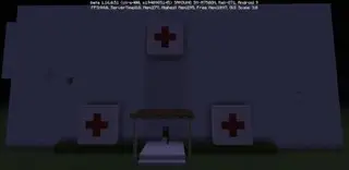 Escape The Bloody Hospital: The Return