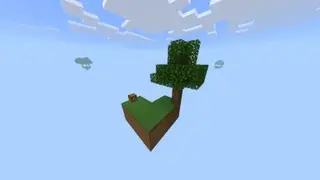 Skyblock Bedrock Edition