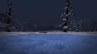 Snowy Hell 3